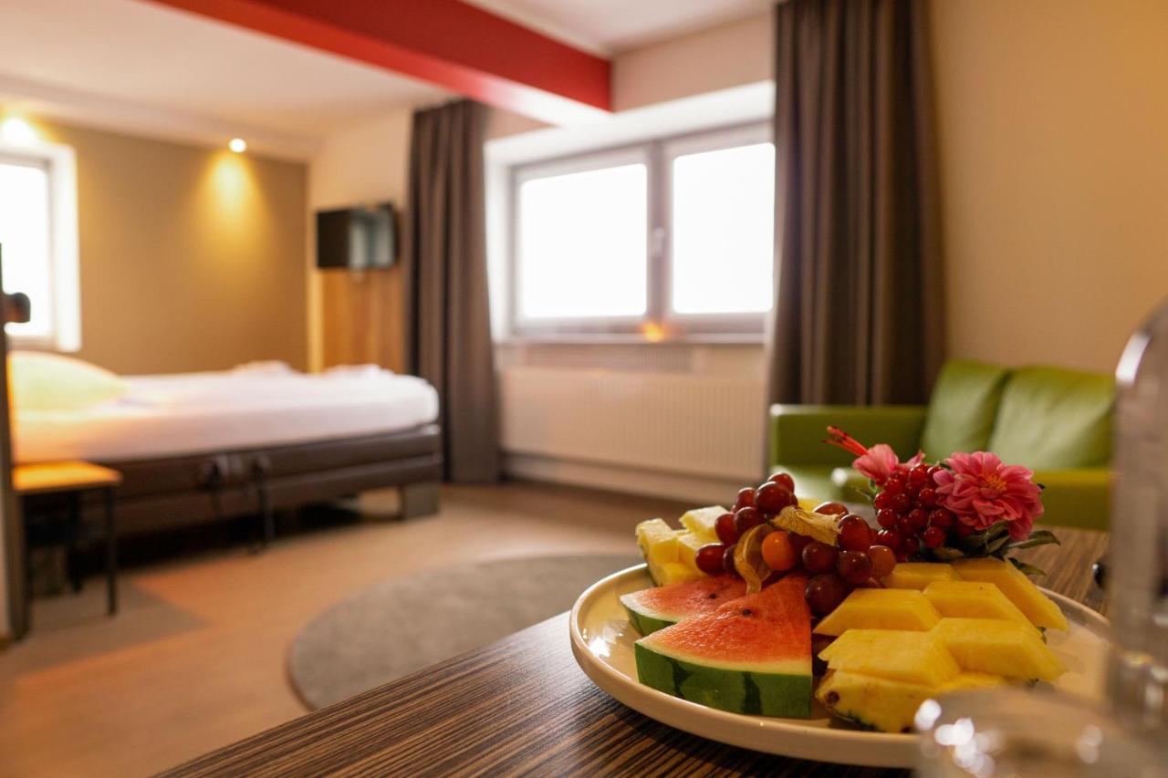 Sportforum Hotel 2*