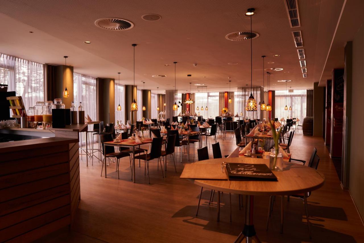 Hotel Sportforum