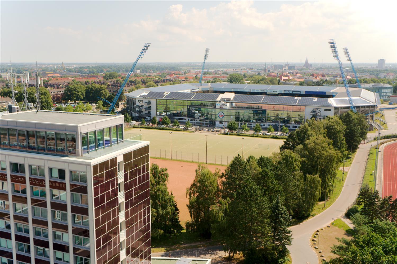 Sportforum 2*
