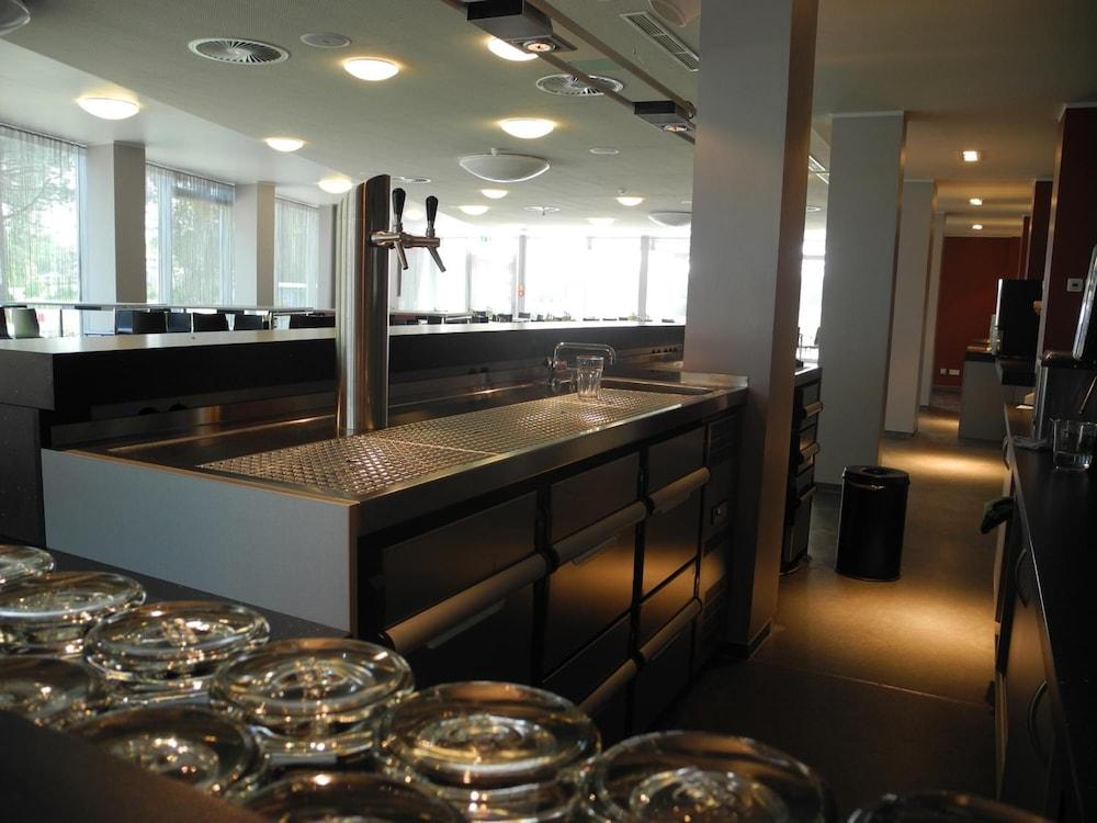 Sportforum Hotel Rostock